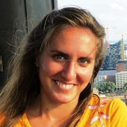Dr. Giulia Castiglioni