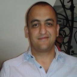 mohamed jamoussi