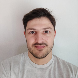 Lazaros Topalidis