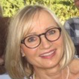 Liane Wolfensberger