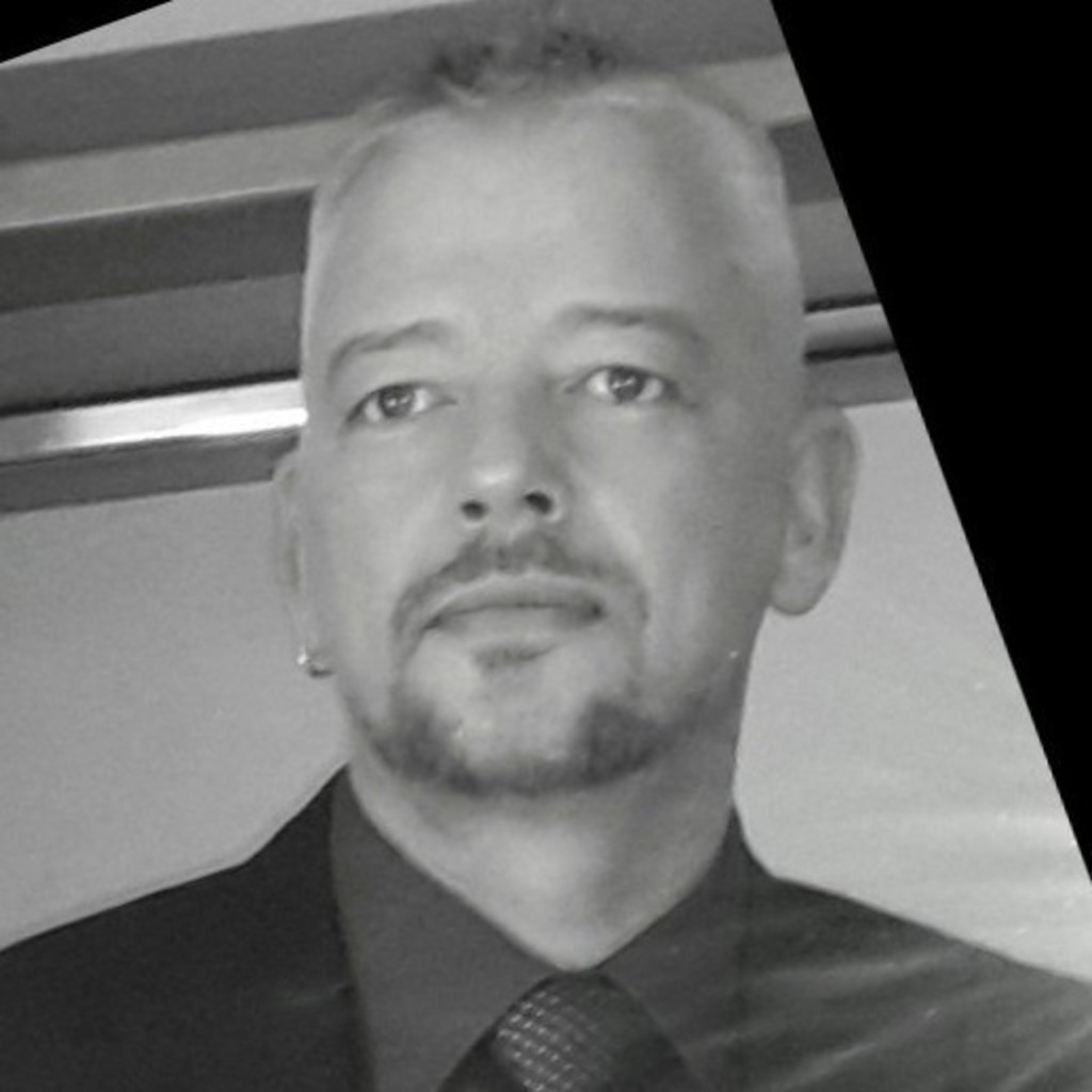 Social Media Profilbild Jürgen Graf Ulm