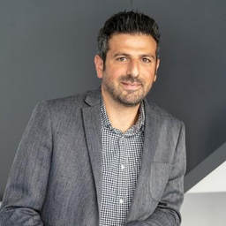 Gökhan Bicer's profile picture