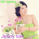 Social Media Profilbild Tian Jenny 