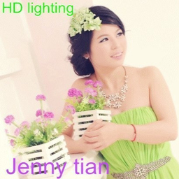 Tian Jenny's profile picture
