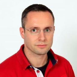 Mitja Dolenc