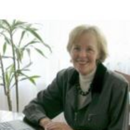 Ursula Schwarzer-Becher