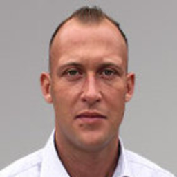 Profilbild Sebastian Kannenberg