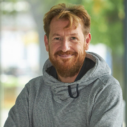 Prof. Dr. Andreas Birk