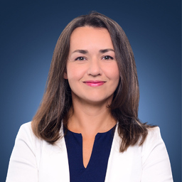 Marzena Matynska
