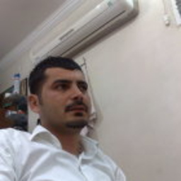 Gökhan Gülnaz
