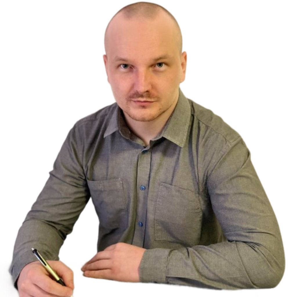 Andrii Boreiko - Associate Director - Die Verwertung von Betriebs- und ...