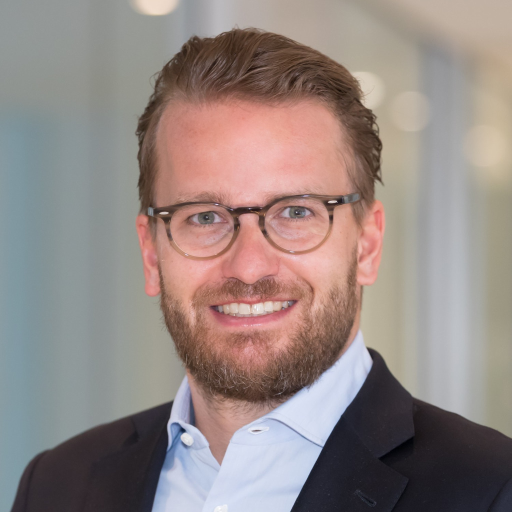 Johannes-Tobias Lorenz - Senior Partner - McKinsey & Company, Inc. | XING