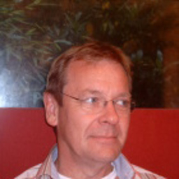 Torsten Batel