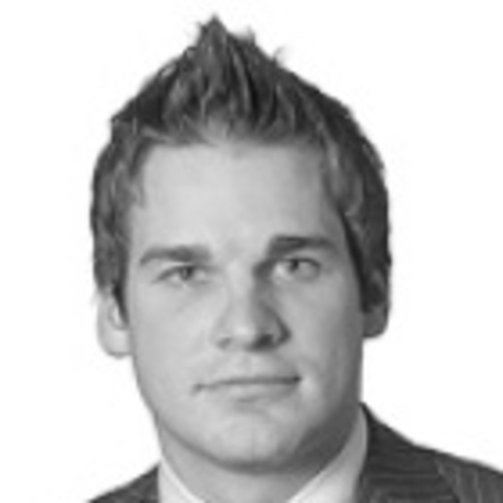 Niels Jensen U.S. Associate Linklaters, LLP XING