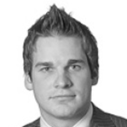 Niels Jensen