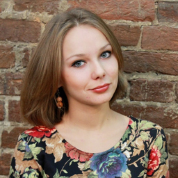 Daria Mogucheva