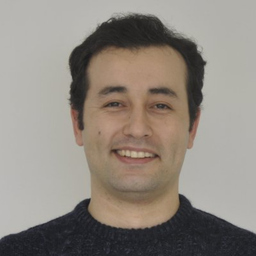 Necip Enes Gengeç