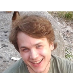Julian Moschüring