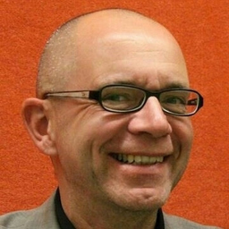 Armin Sandach
