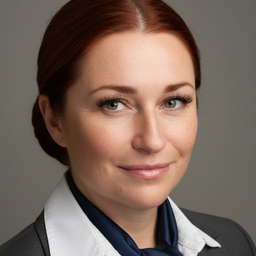Svetlana Krone