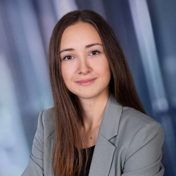Diana Breidenbach