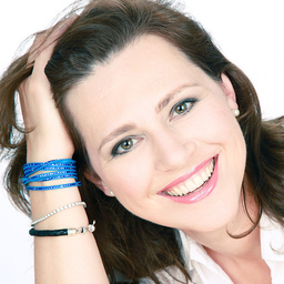 Profilbild Sabine Borik-Schröder