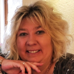 Martina Straube