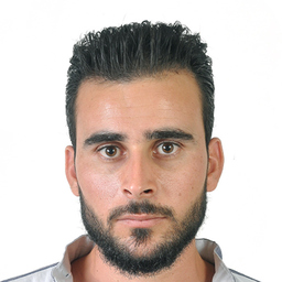 Moustafa Joumaa AlRajab
