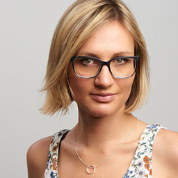 Romy Pohl