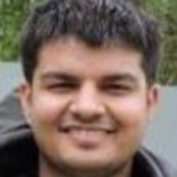 Dhaval Kaushik