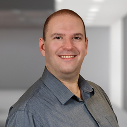 Simon Waltisberg