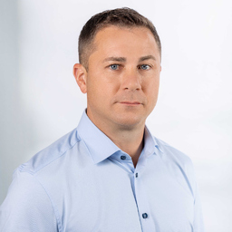 Maximilian Gratschow