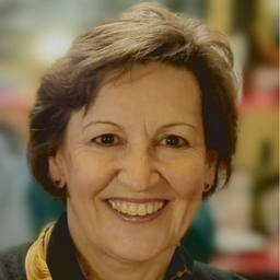 Sybille Romberger