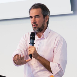 Edgard Marx