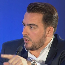Kostis Tselenis