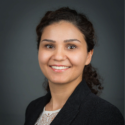 Dr. Hamideh Heidari Zare