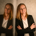 Social Media Profilbild Nicole Haase Radebeul