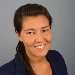 Oriana Brauer's profile picture