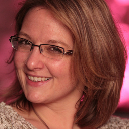 Melanie Wahl