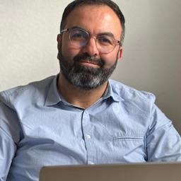 Celal Findik's profile picture