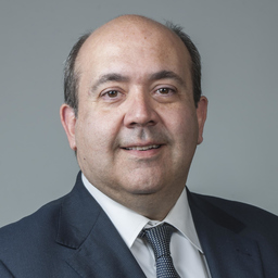 Roberto Martínez Martínez