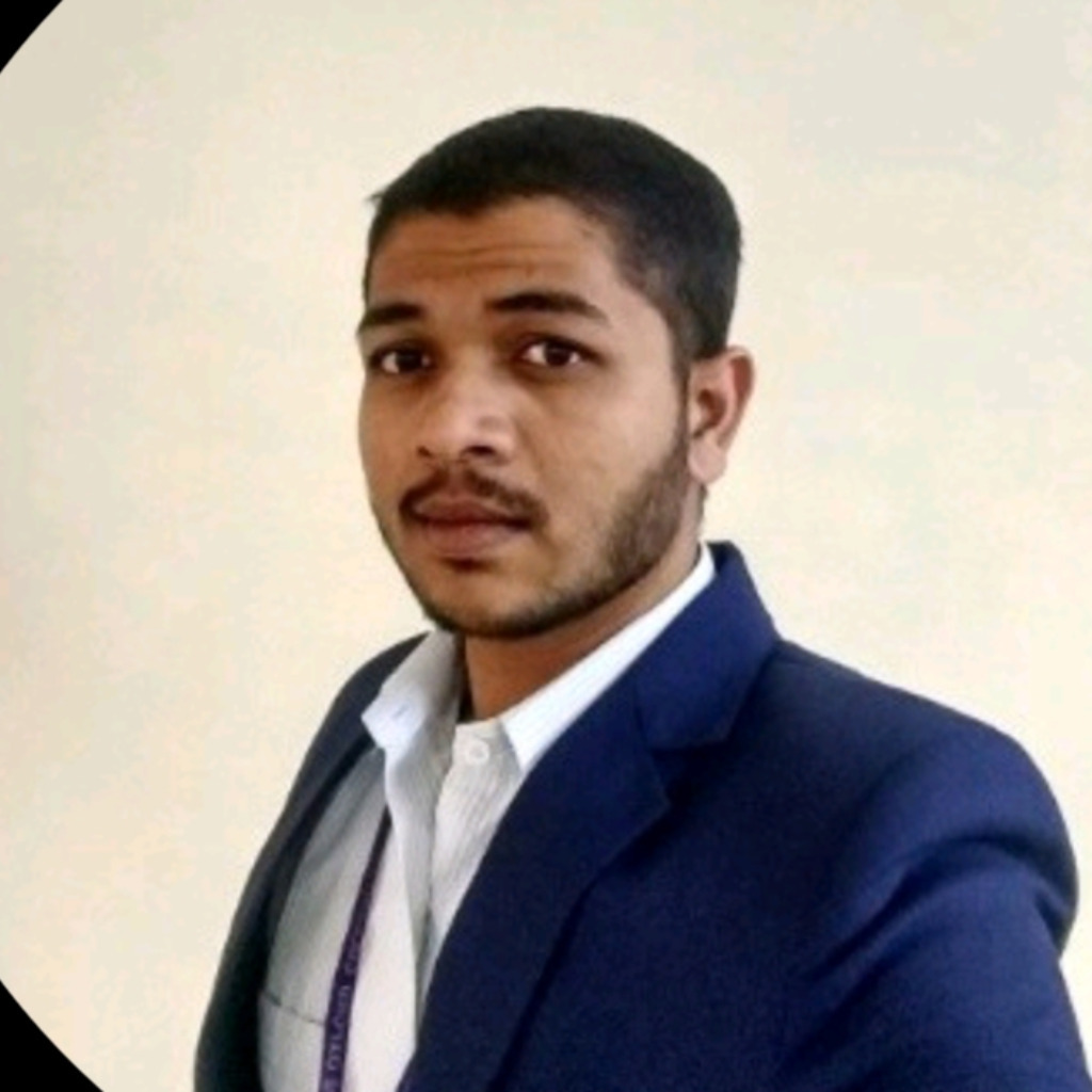Sharath PR - Junior Account Manager - Diageo plc | XING
