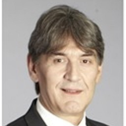 Profilbild Armin Schindler