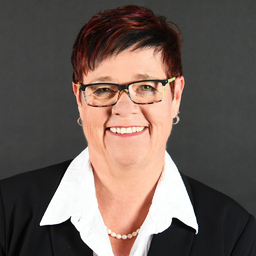 Sylvia Hohenreiter