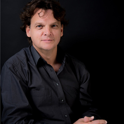Profilbild Patricius C.M. Schalkwijk