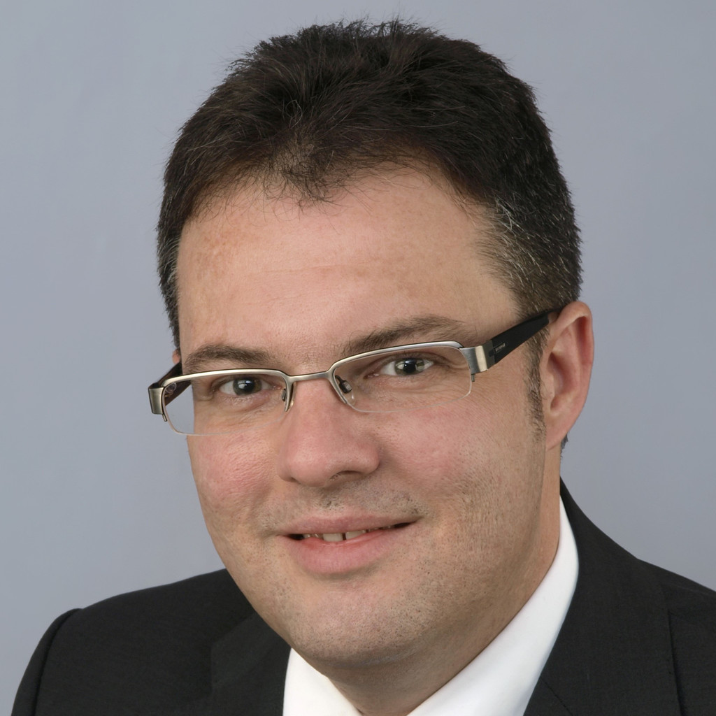 Thomas Bucher Regionaldirektion BDO AG XING