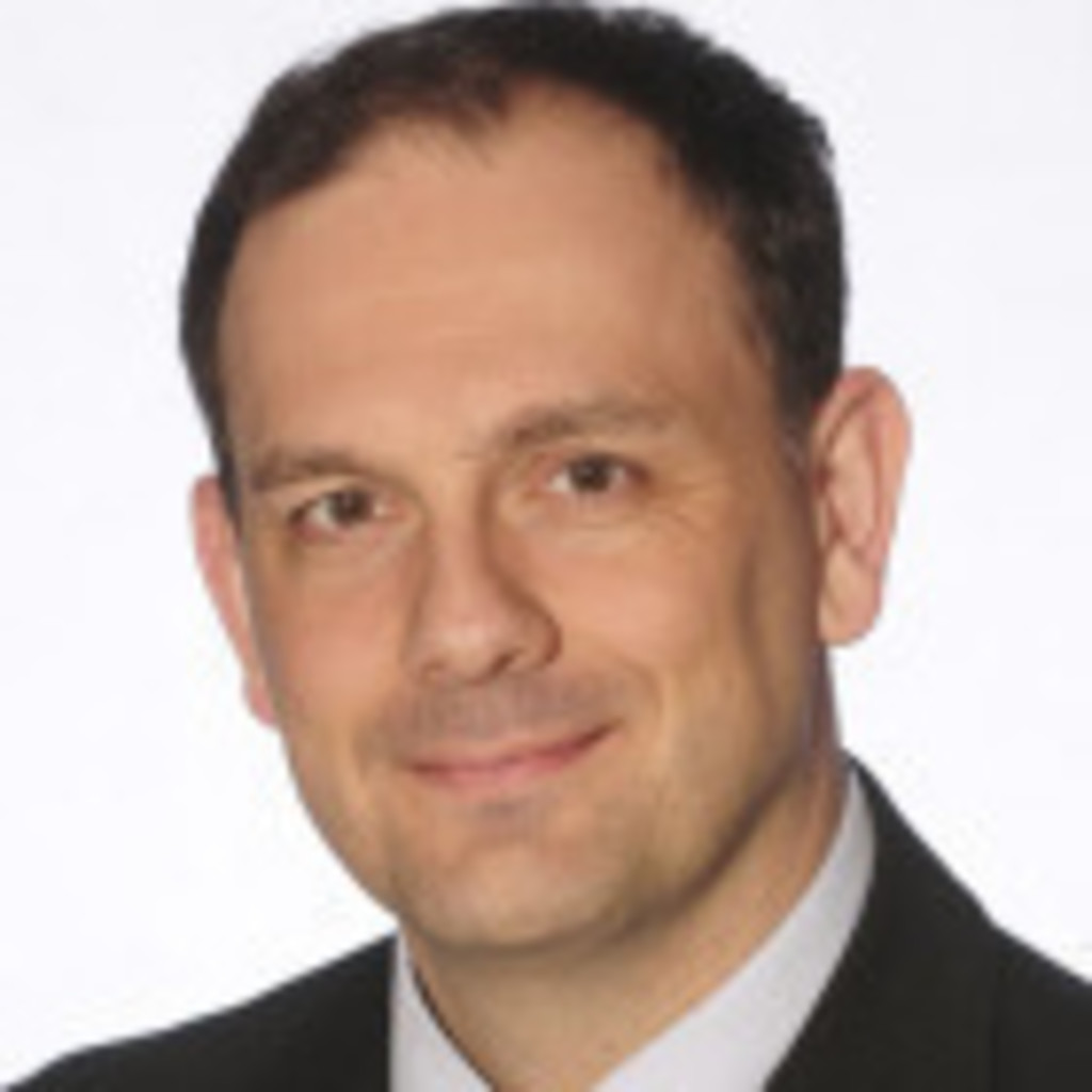 Rainer Pohl Großprojektleiter ITERGO Düsseldorf XING