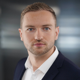 Andreas Bonk