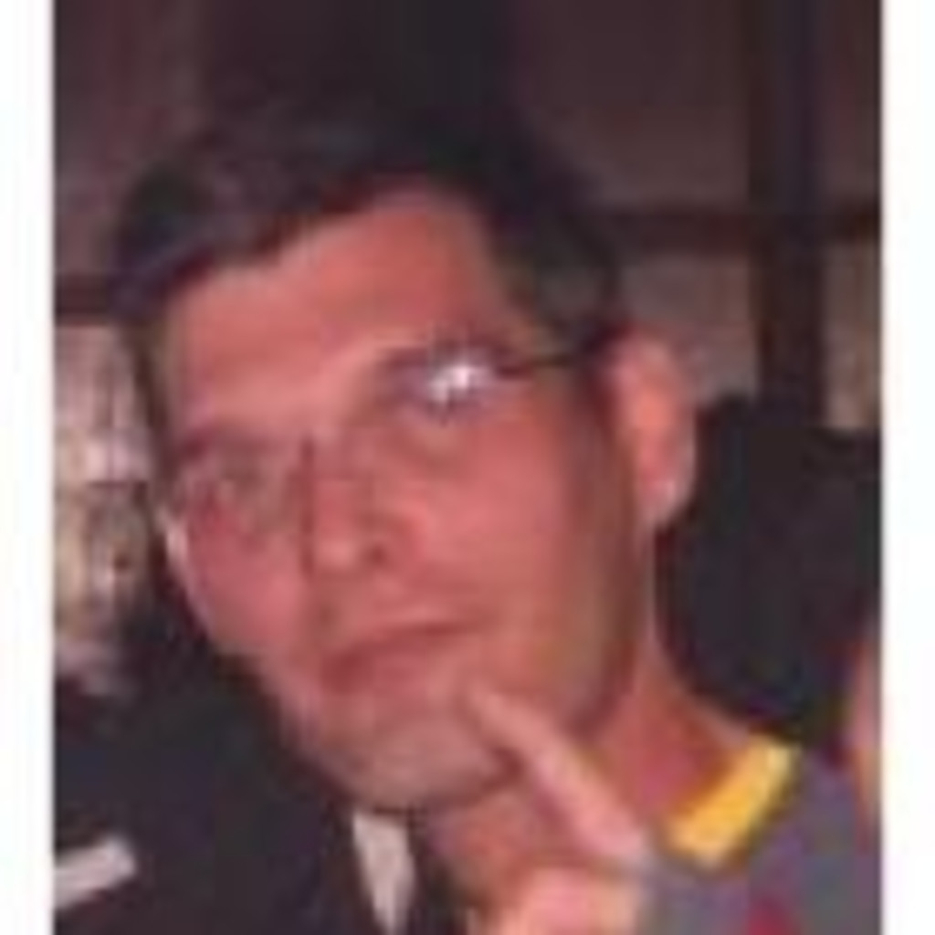 Christian Meier Senior Manufacturing Technican CTech Design