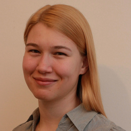 Ing. Stefanie Pöttinger